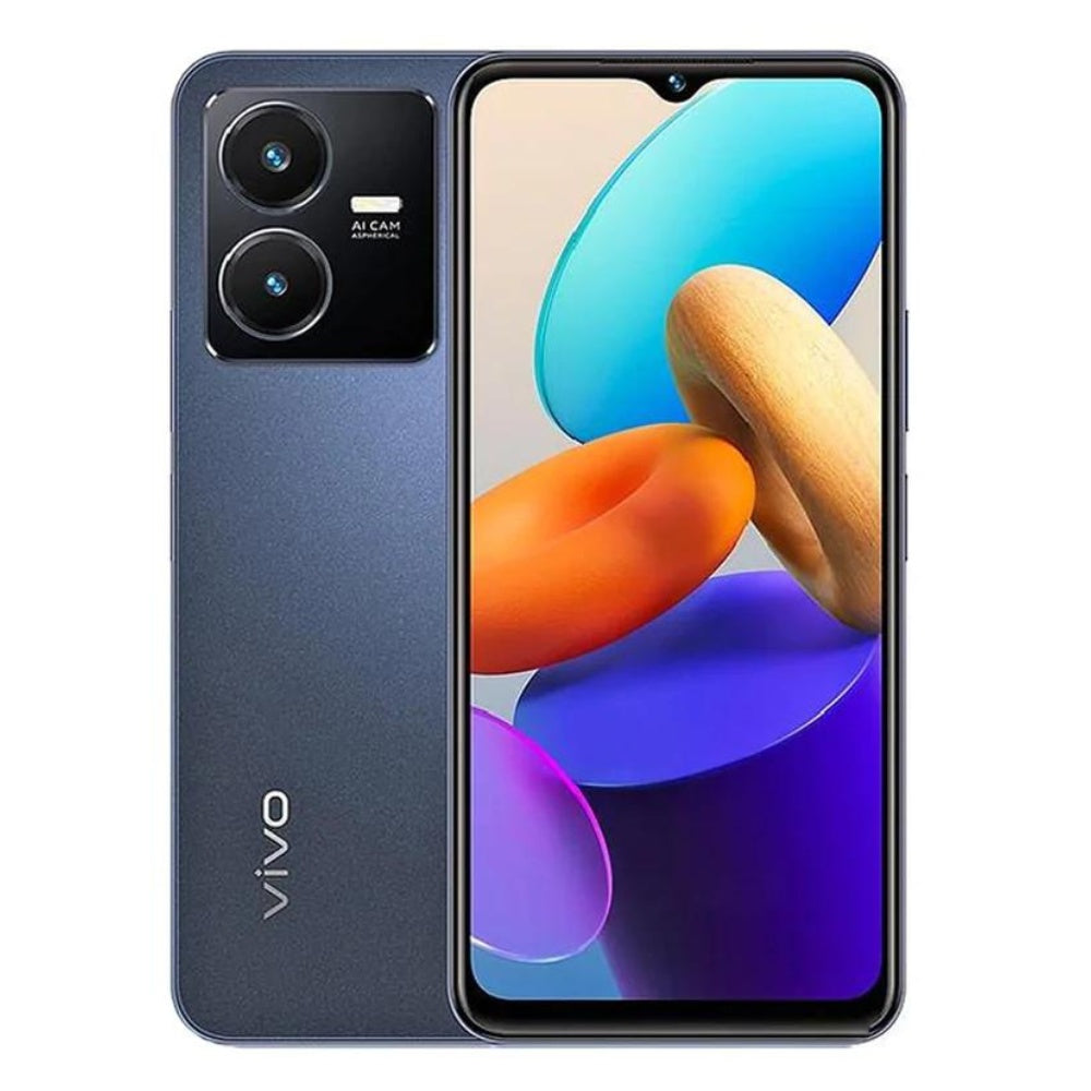 Vivo Y22S