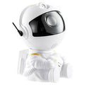 XO-CF4 Astronaut Star Projection Light