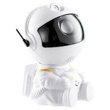 XO-CF4 Astronaut Star Projection Light