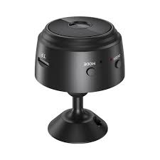 XO CR012 Wireless Portable WiFi Mini Camera