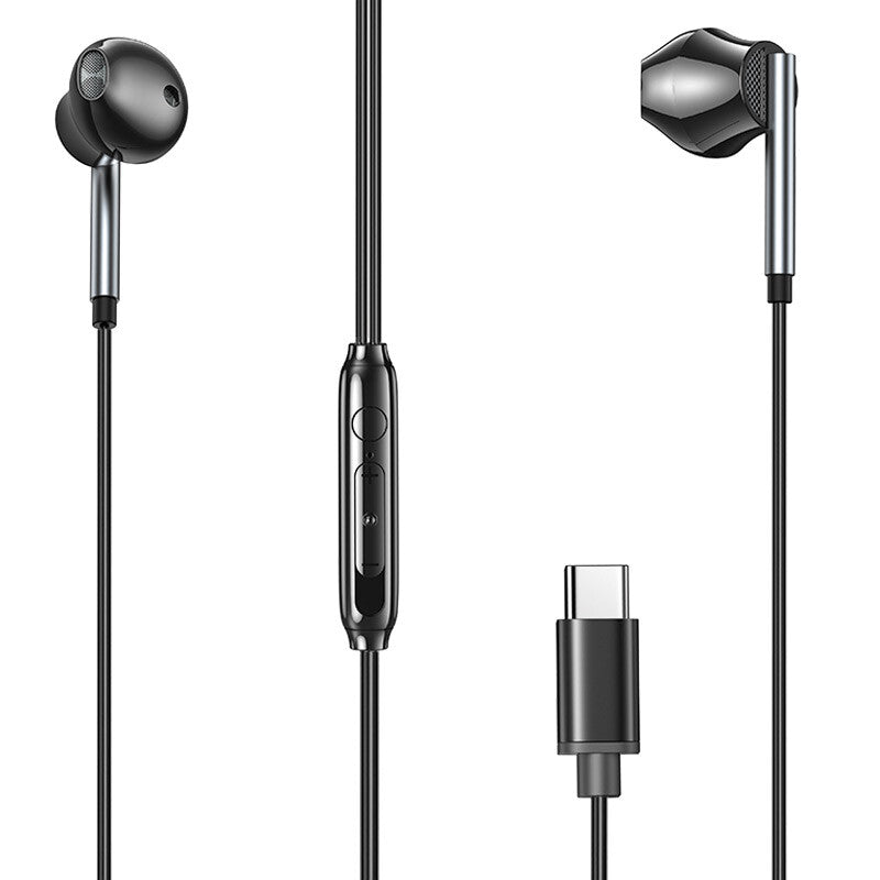 XO EP66 Earphones