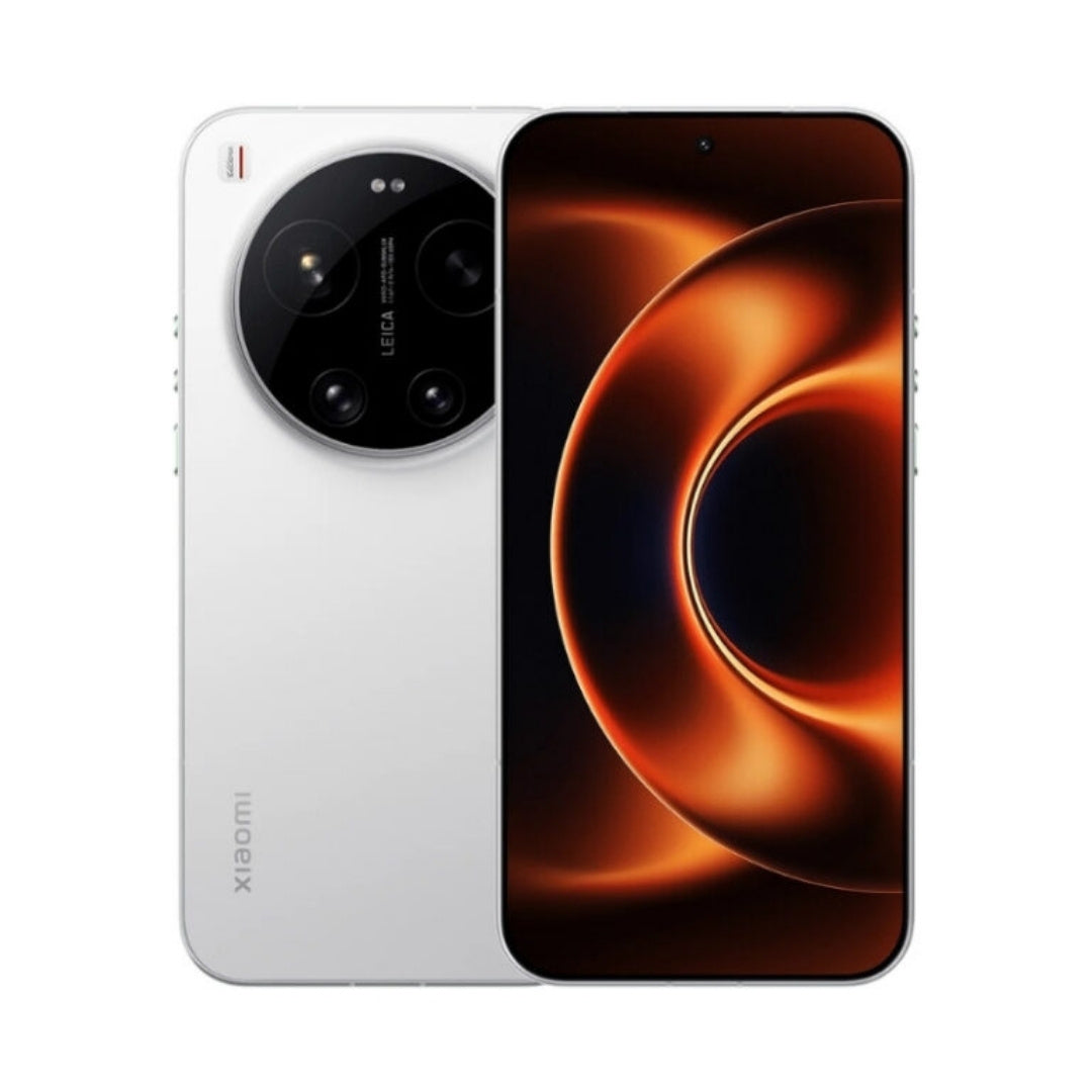 Xiaomi 17 Ultra