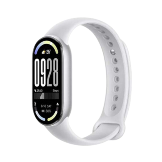 Xiaomi Smart Band 10 Ceramic Edition