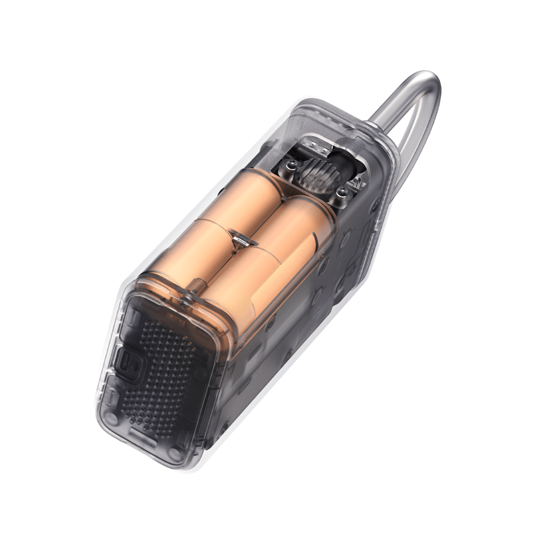 Xiaomi Portable Electric Air Compressor 2