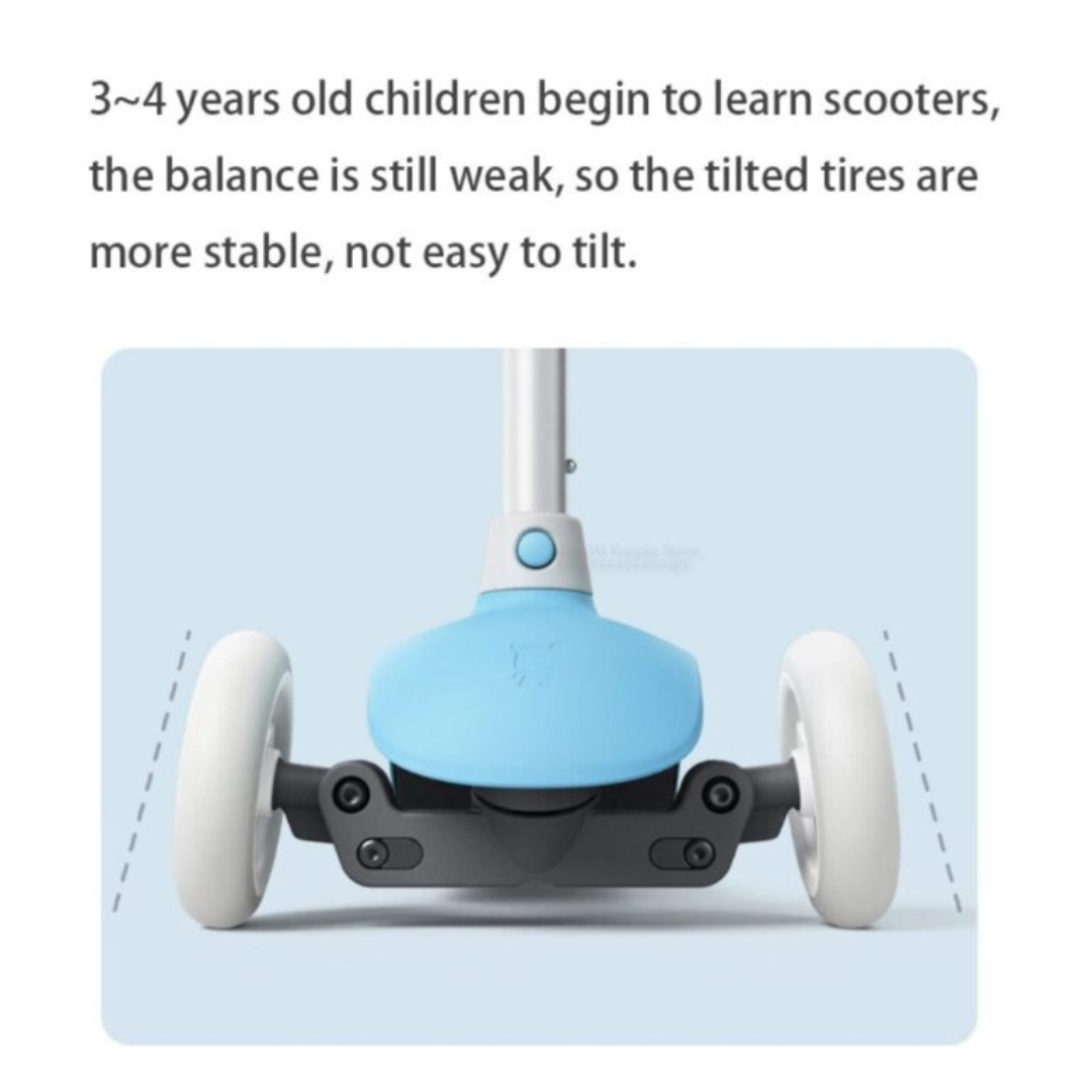 Xiaomi Mitu Kids Scooter