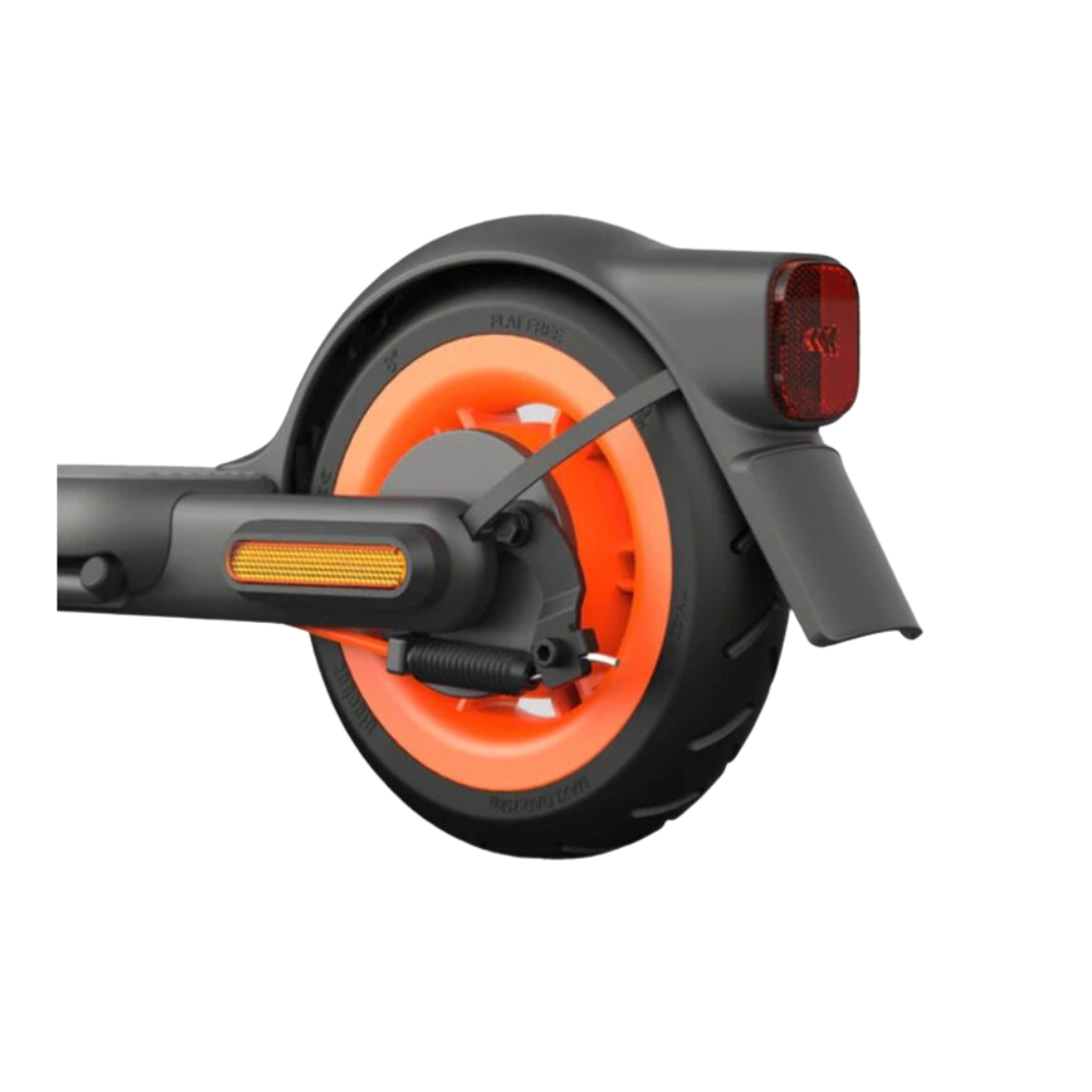 Xiaomi Electric Scooter 4 Go