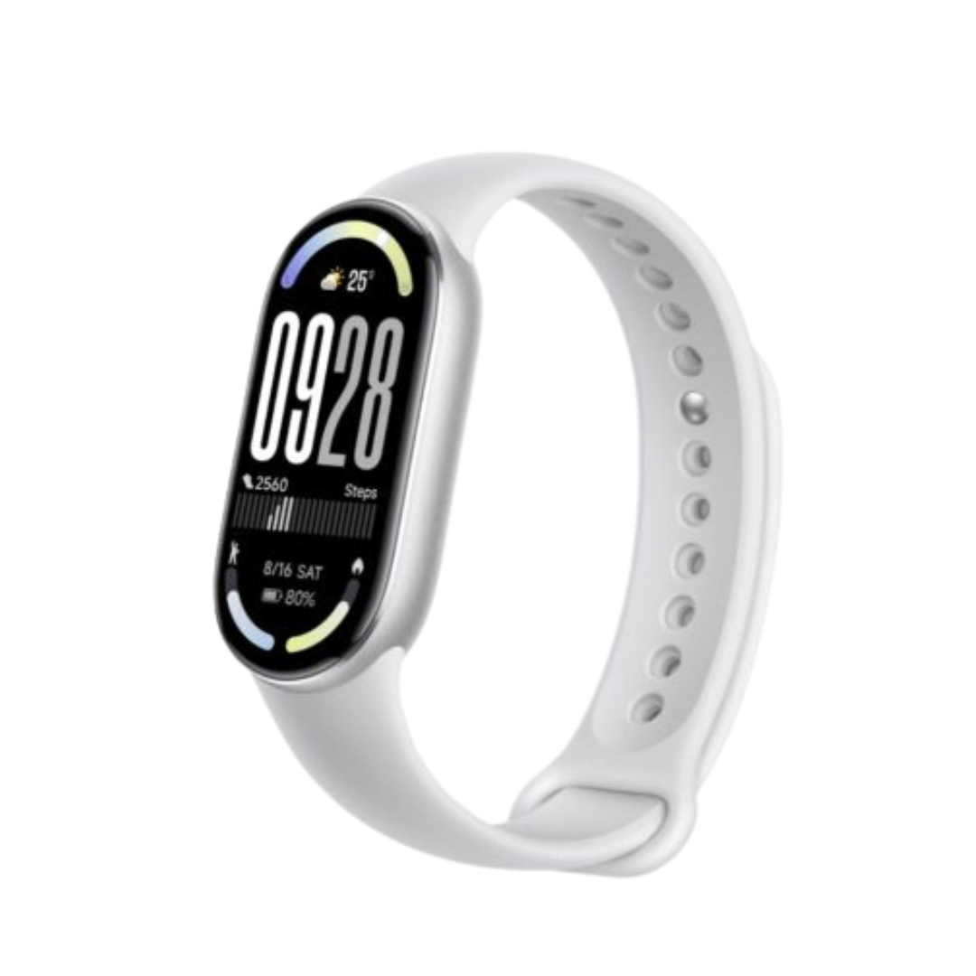 Xiaomi Smart Band 10