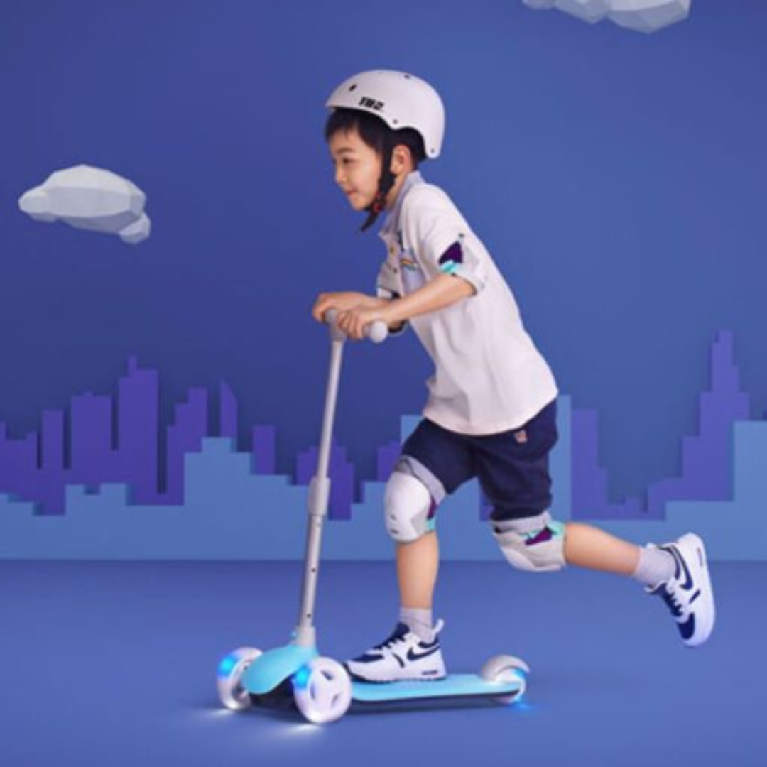 Xiaomi Mitu Kids Scooter