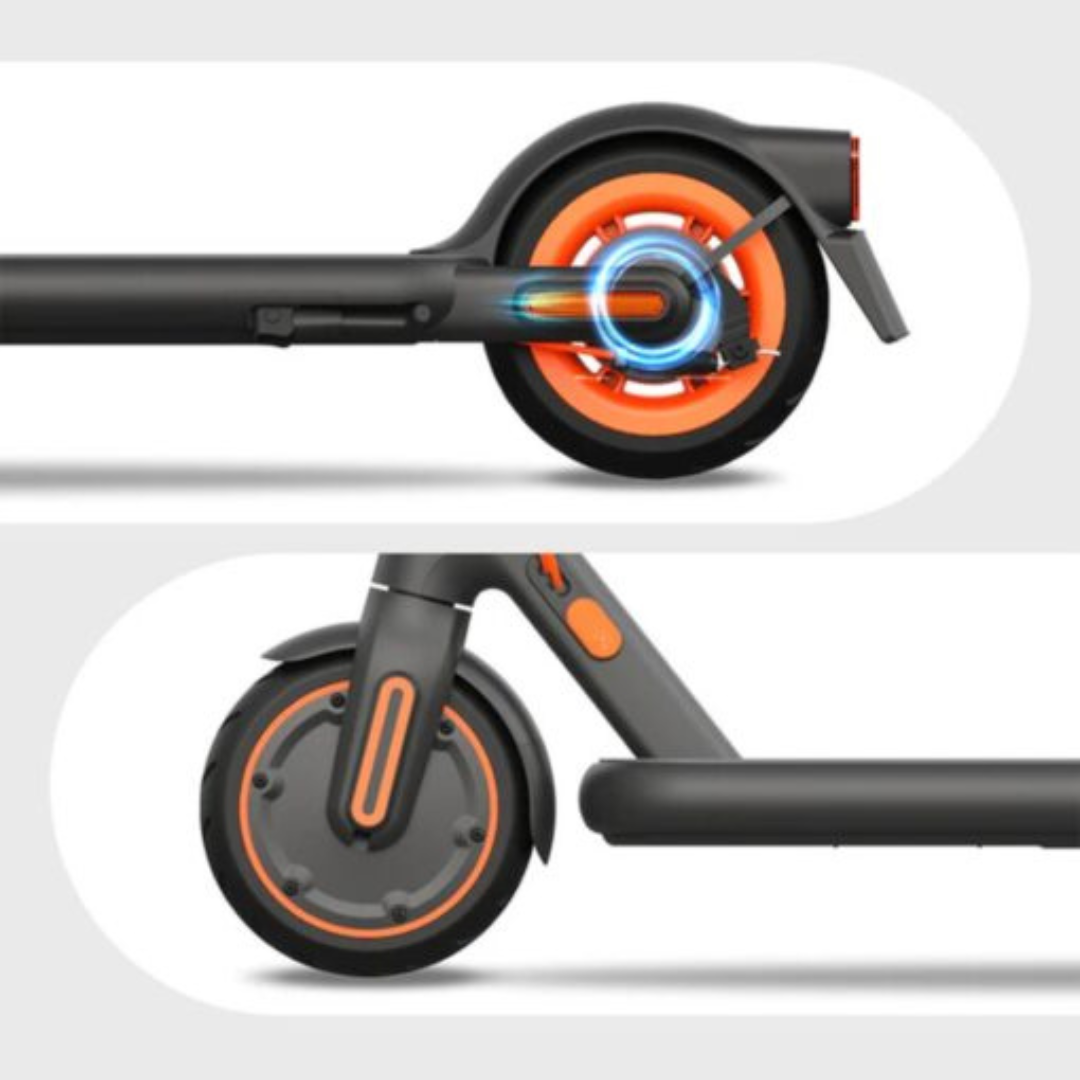 Xiaomi Electric Scooter 4 Go