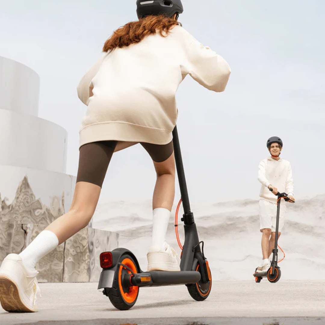 Xiaomi Electric Scooter 4 Go