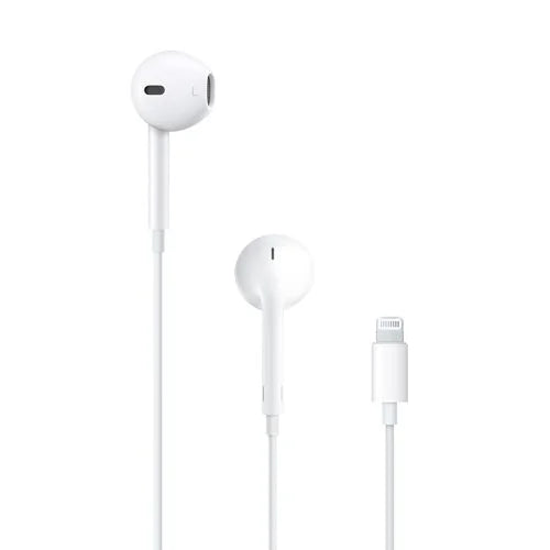 Apple EarPods – Wired Earphones Lightening