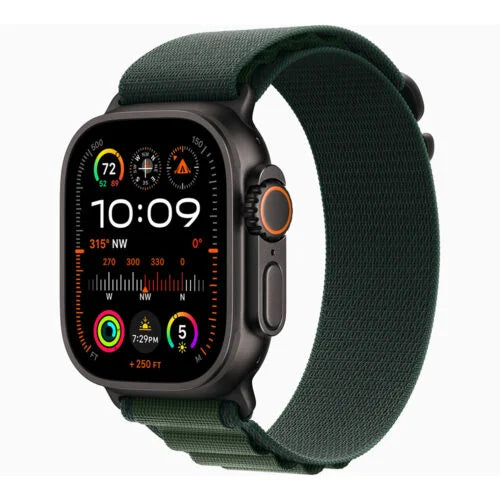 Apple Watch Ultra 2 49mm