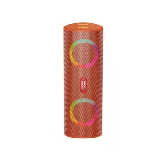 XO F43 Outdoor Dual Speaker RGB Bluetooth Speaker