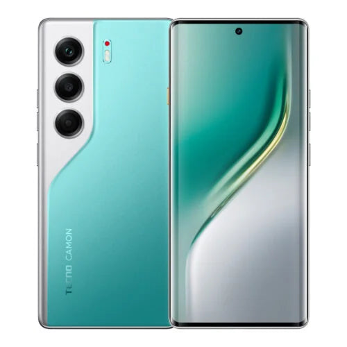 Tecno Camon 40 Pro 4G 8GB 256GB