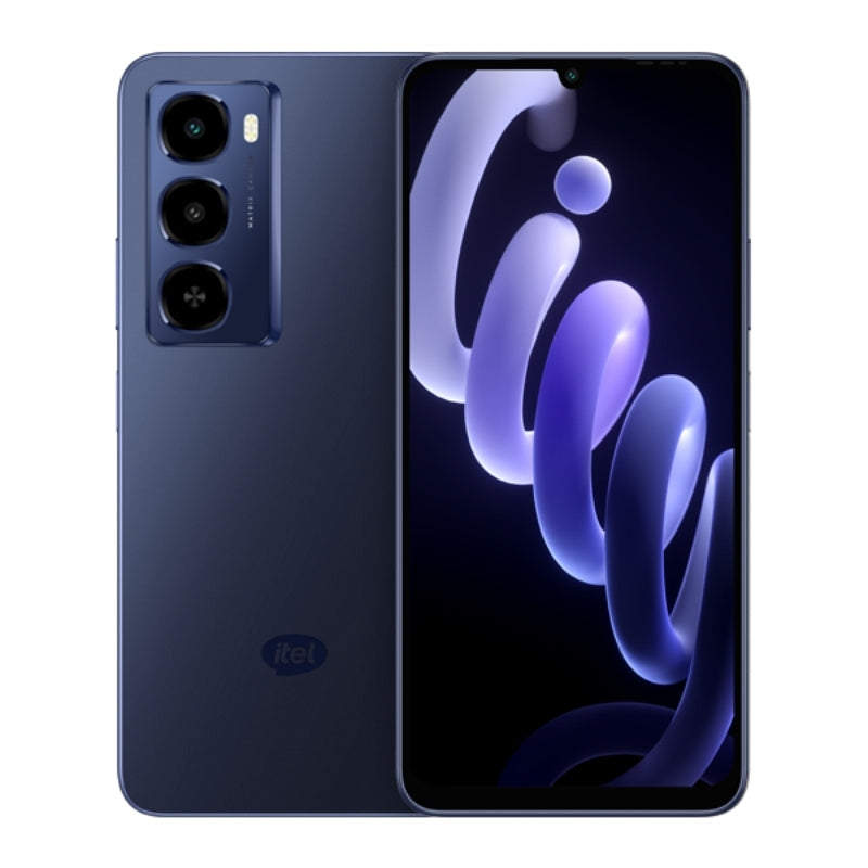 Itel City 100 256GB