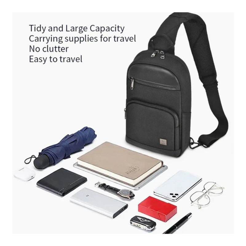WiWu Hali Cross Body Bag