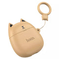 HOCO EW45 TWS Bluetooth 5.1 Cat Shape Wireless Headphones