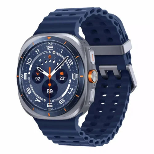 Samsung Galaxy Watch Ultra (2025) 47mm