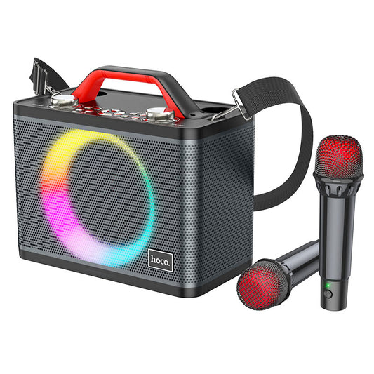 HOCO BS57 Wireless speaker portable loudspeaker