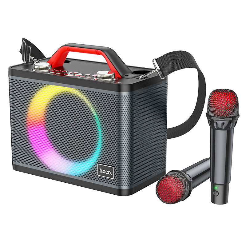 HOCO BS57 Wireless speaker portable loudspeaker