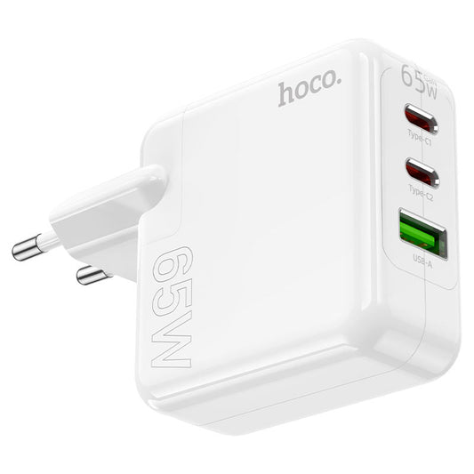 HOCO C115A charger PD65W