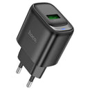 HOCO C140A CHARGER QC3.0 EU