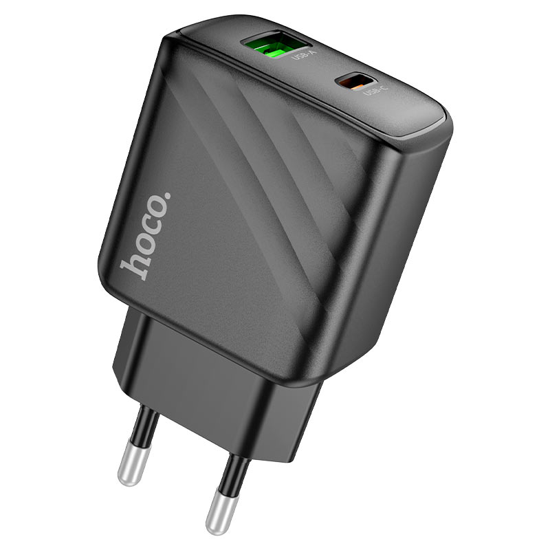 HOCO CS23A Sunlight Wall charger PD30W