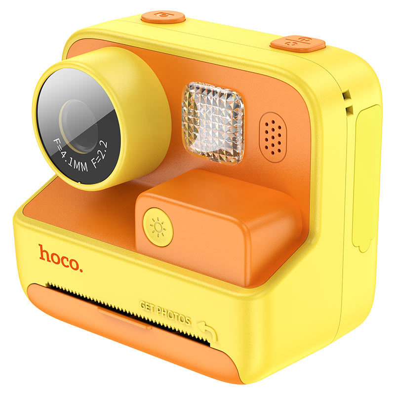 HOCO DV200 Children camera printing function