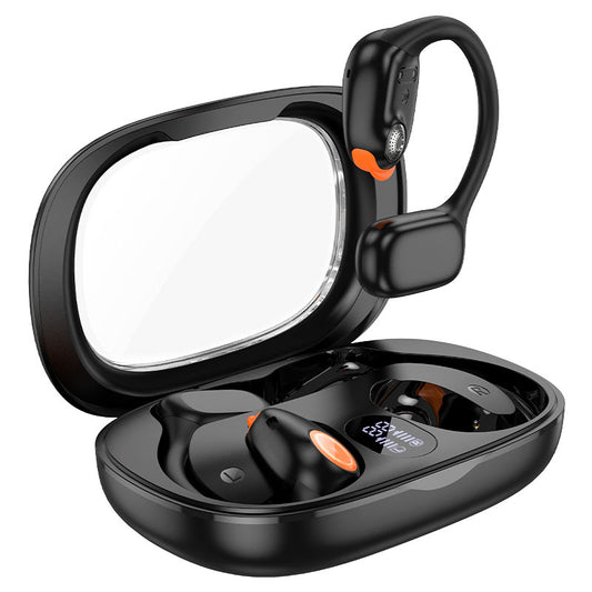 HOCO EA1 Spectrum TWS headset OWS ear-hook