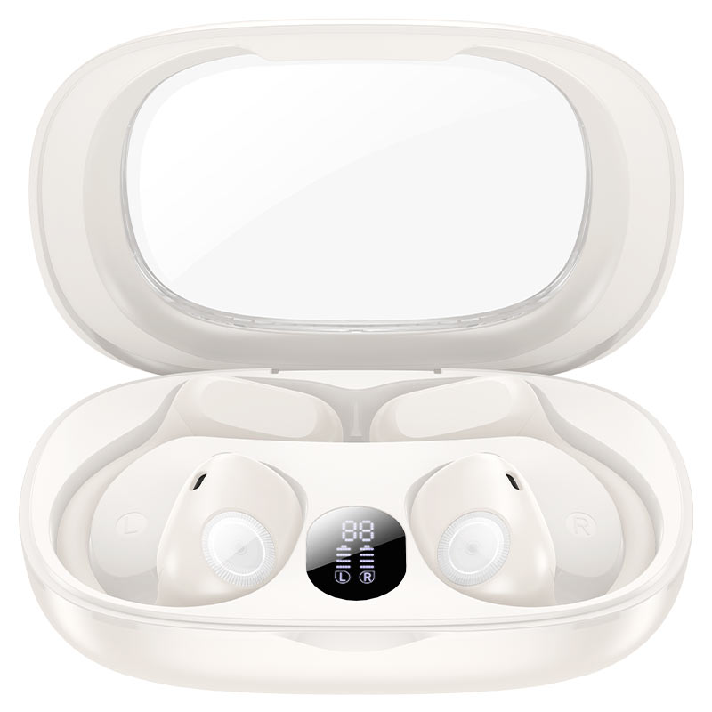 HOCO EA1 Spectrum TWS headset OWS ear-hook