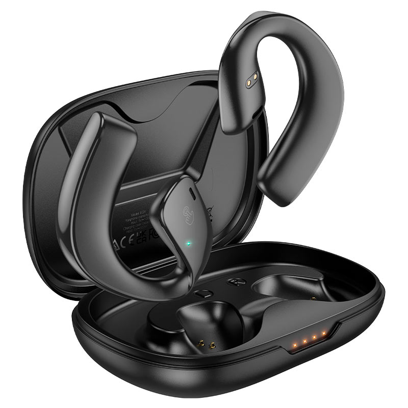 HOCO EQ4 Graceful TWS headset air conduction