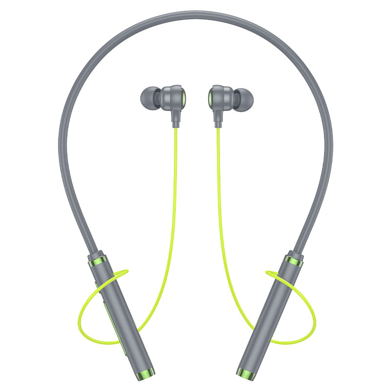 hoco ES72 Benevolent Wireless earphones with mic