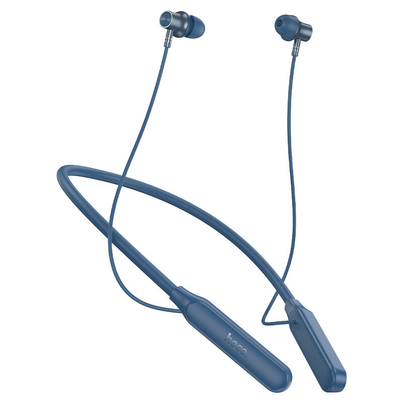 hoco ES72 Benevolent Wireless earphones with mic