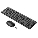 HOCO GM17  KEYBOARD + MOUSE SET