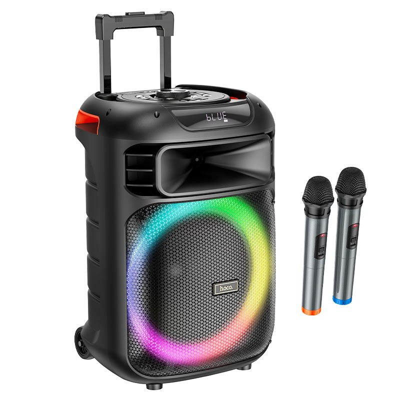 HOCO HA5 Winner portable loudspeaker Wireless speaker