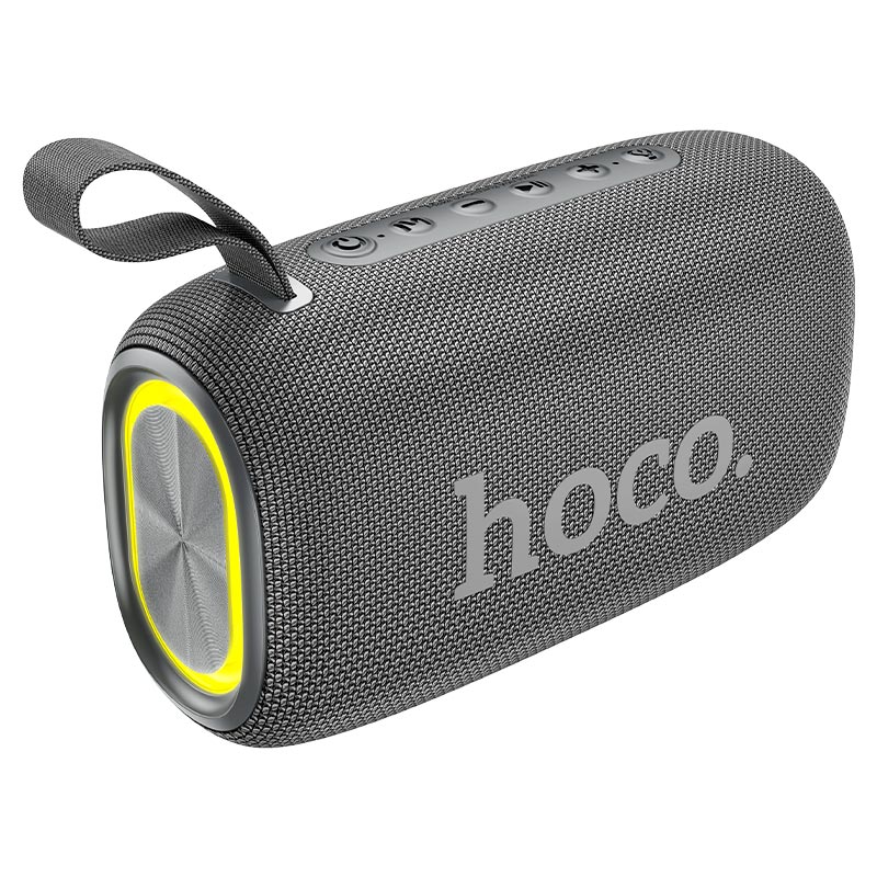 HOCO HC25 Wireless speaker Radiant portable loudspeaker