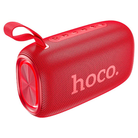HOCO HC25 Wireless speaker Radiant portable loudspeaker