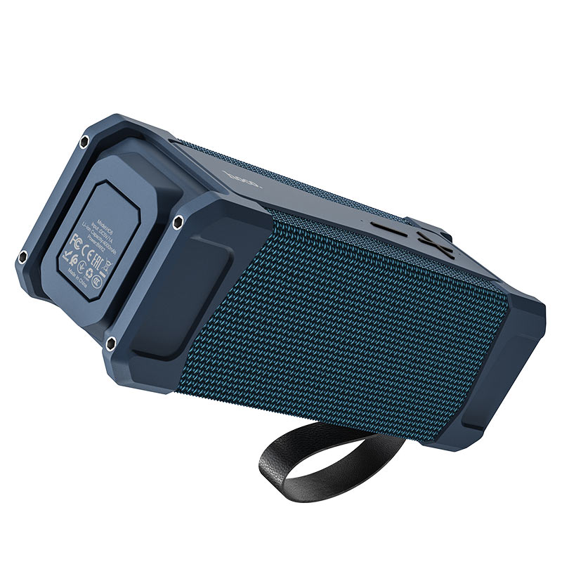 HOCO HC6 Wireless speaker sports portable loudspeaker