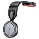 HOCO Car wireless charger  HW29 Totem” for dashboard