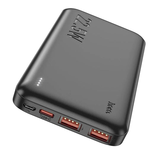 Hoco J101 Power Bank 10000mAh 22.5W