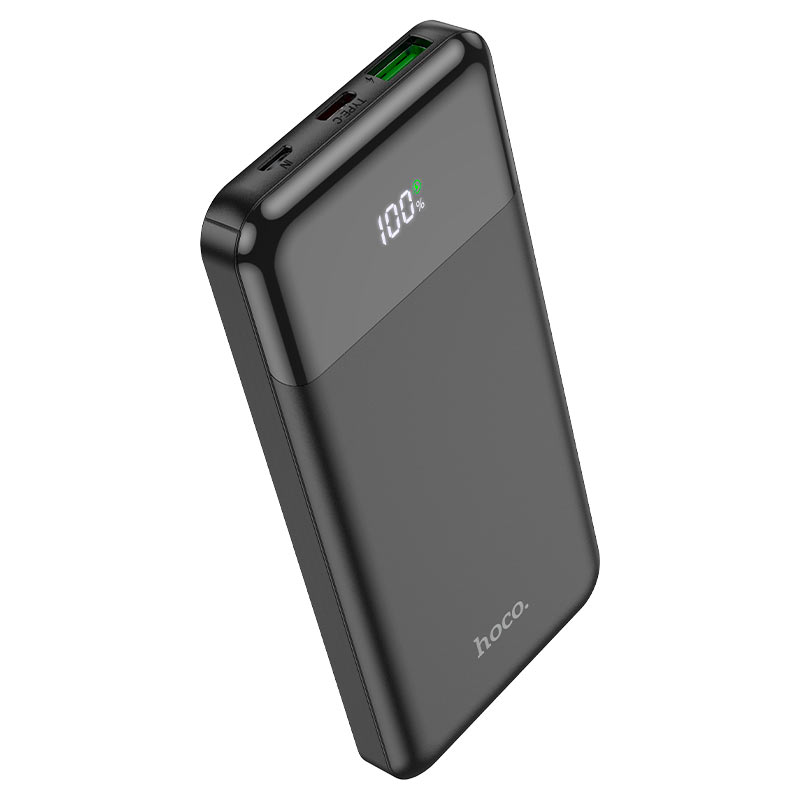HOCO J102 PD20W + QC3.0 10000mAh