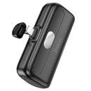 HOCO J116I POWERBANK COOL CHARGING