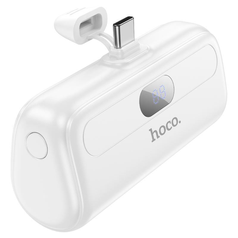HOCO J116C POWERBANK COOL CHARGING