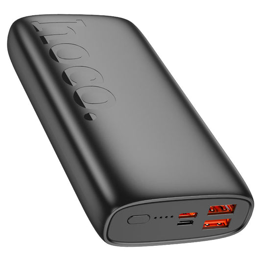 HOCO J122A POWERBANK 22.5W