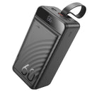 HOCO J123C Power bank 22.5W