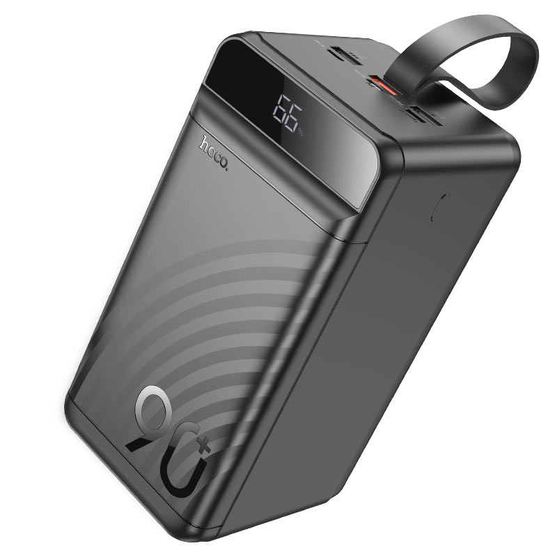 HOCO J123D Element Power bank 22.5W