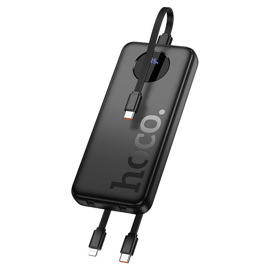 HOCO J132 Sabio Power bank 22.5W + PD20W 10000mAh