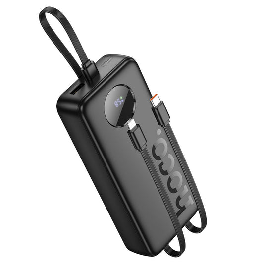 HOCO J132A Sabio Power bank 22.5W + PD20W 20000mAh