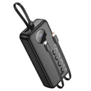 HOCO J132A Sabio Power bank 22.5W + PD20W 20000mAh