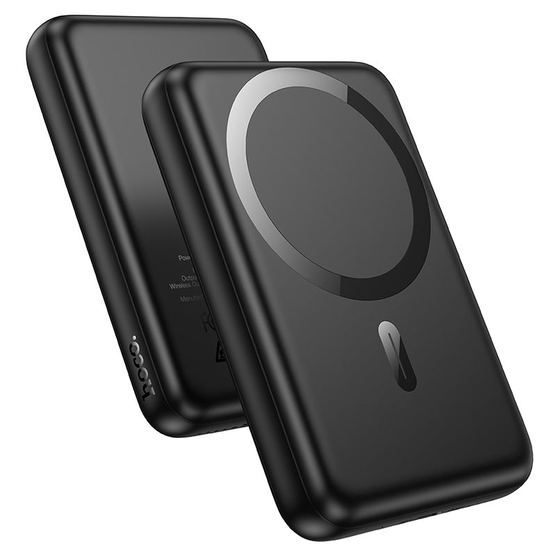 HOCO J141 PD20W wireless charging 10000mAh